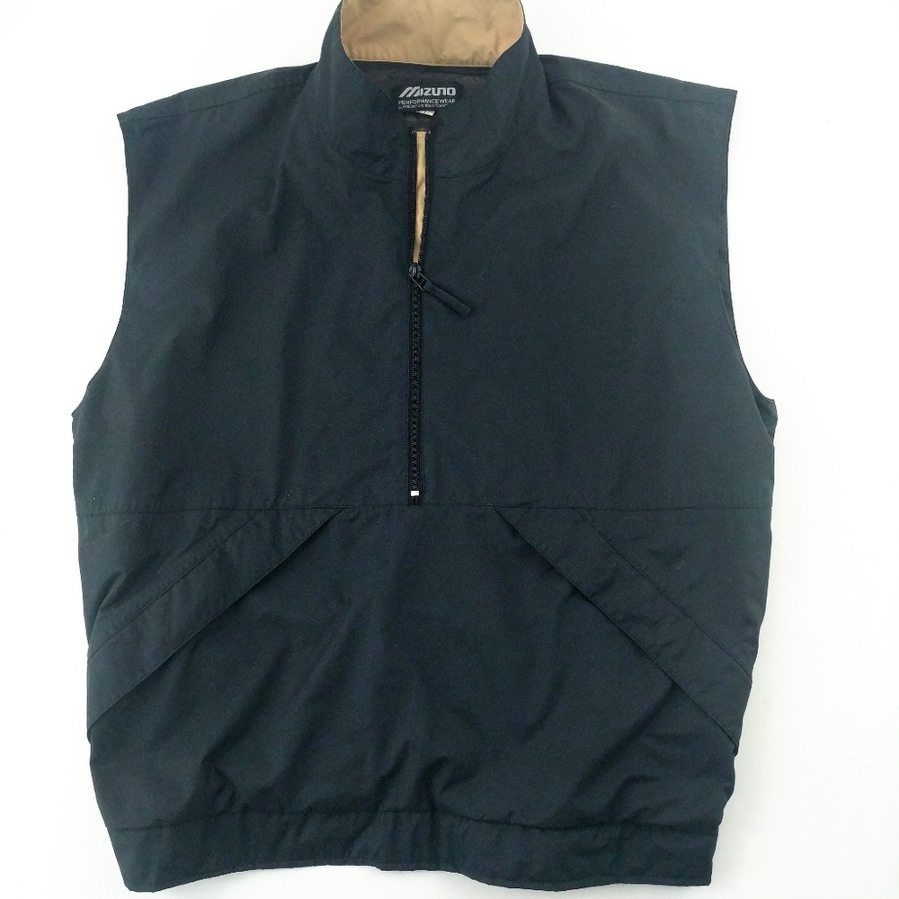 Mizuno | Performance Sport Windbreaker Vest Large